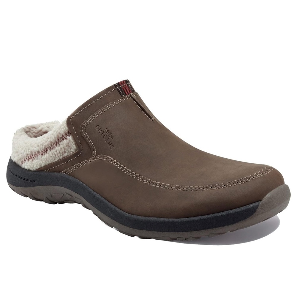 NWOT Earth Origins Daxton Clog Mule Comfort Shoe 9.5